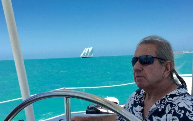 Key West Sailing Adventure With Sunset Charter Included