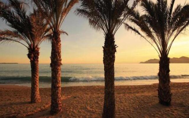 Cannes Front Beach Pools Apartment