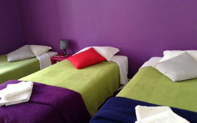 Lisbon RiverView Hostel