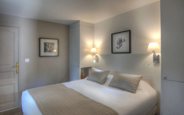 La Bastide de l'Oliveraie