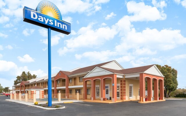 Days Inn Ottawa