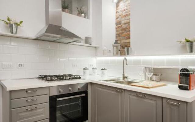 Awesome Duplex in Campo de' Fiori area