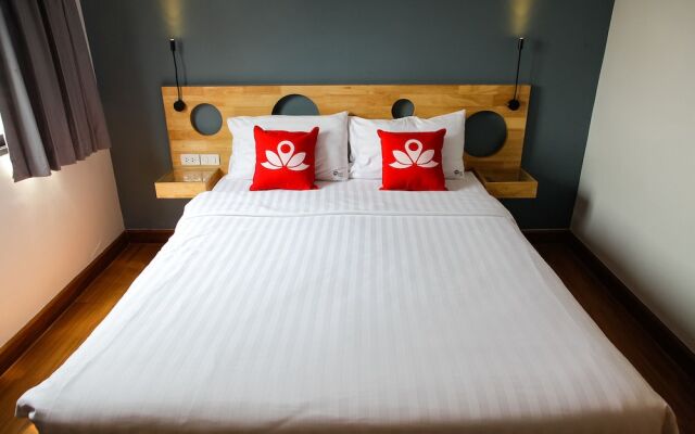 ZEN Rooms Suanplu Soi 7