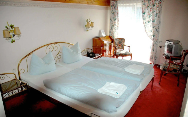 Hotel Zum Neuen Schwan