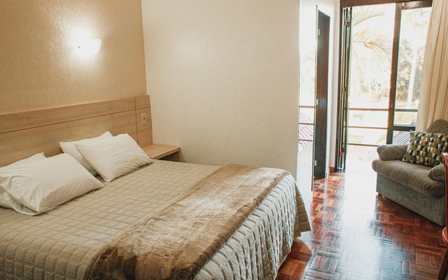Colinas Executive Partk Hotel