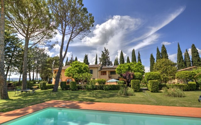 Podere Compegno Piccolo