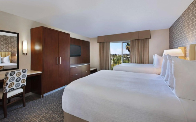 Embassy Suites by Hilton Anaheim North