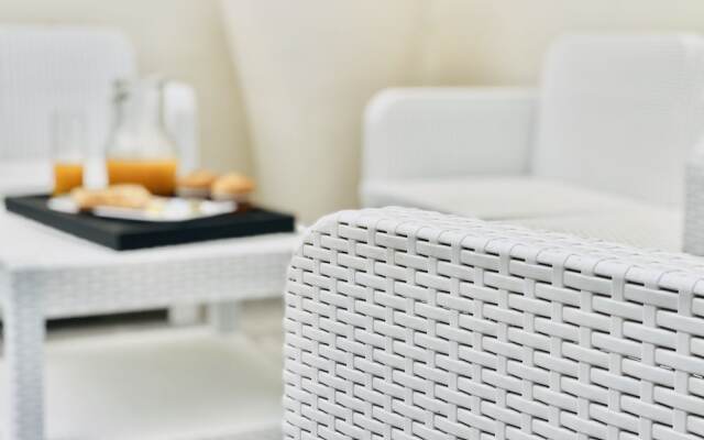 Ocean Suites Lanzarote