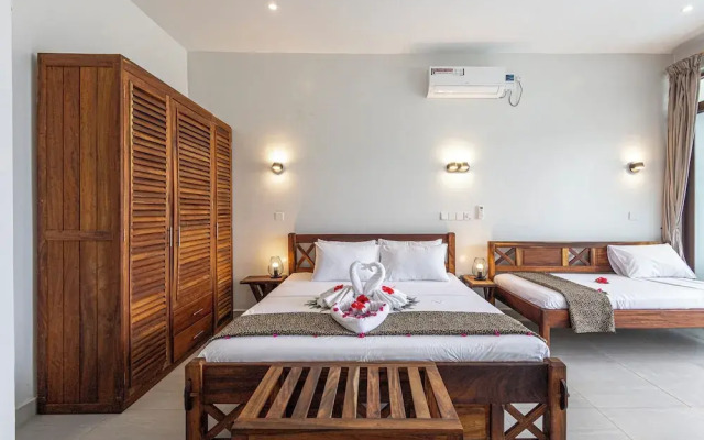 YU Resort