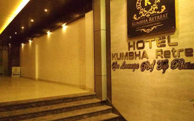 Hotel Kumbha Retreat & SPA