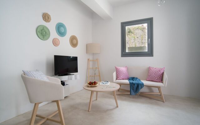 Lagadi Suites by K&K