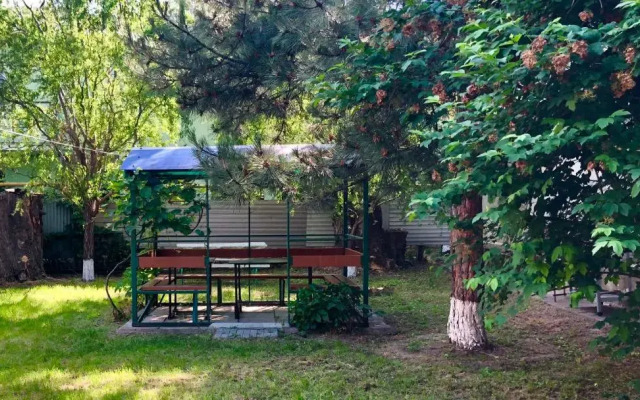 Vega Guest House