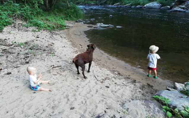 Ferienwohnung Schmalzgrub