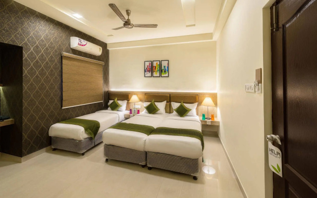 Treebo Nestlay Casa