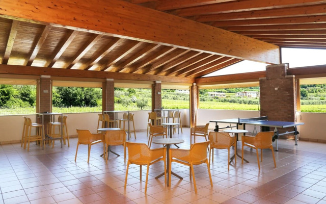 Agriturismo La Rocca