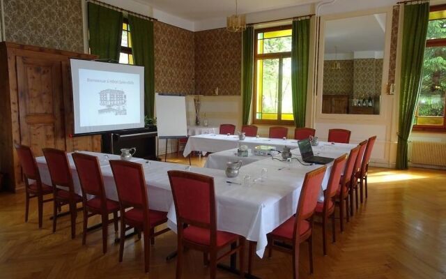 Hotel Splendide