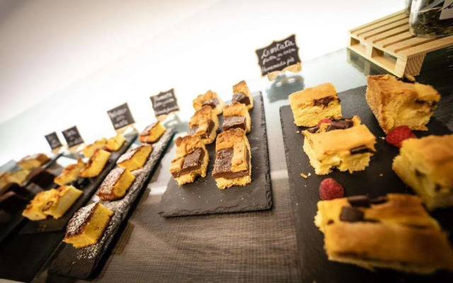 HB Aosta Hotel & Balcony SPA