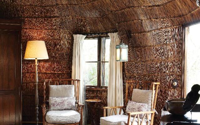 Shambala Private Game Reserve