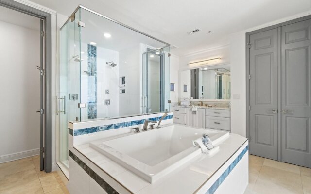 Palacio Penthouse 1902