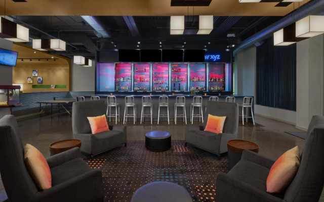 Aloft Broomfield Denver