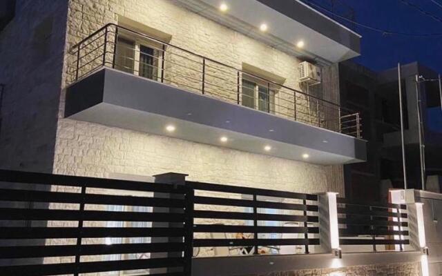 White Coral Luxury Apartments
