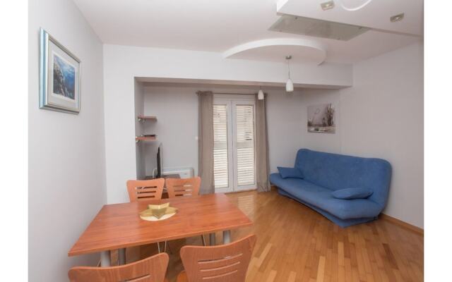 Brkic Apartment