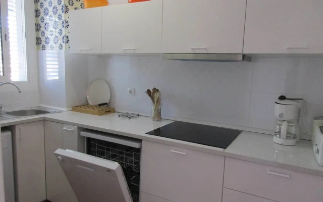 Inmo Estartit Apto. Rocamaura II 2 8