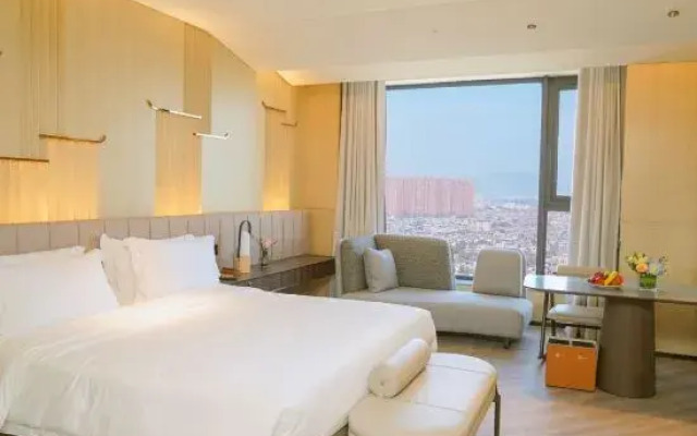 Fuzhou Zhonghai Koli Apartment