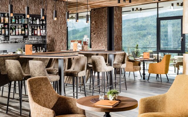 Sonnenberg | Panorama Dolomites Wellbeing