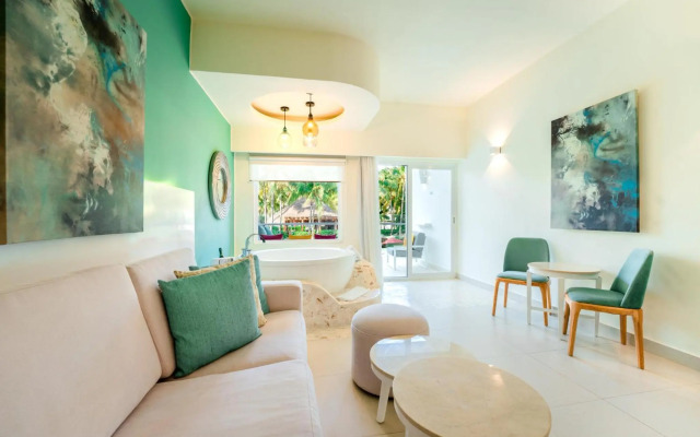 Palmar Beach Resort and Spa Riviera Maya