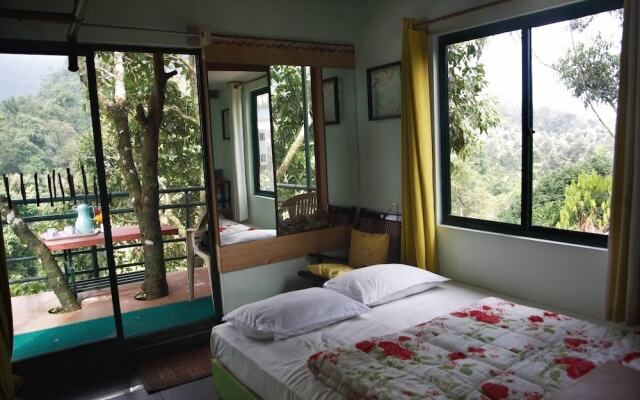 Wild Elephant Eco-Friendly Resort