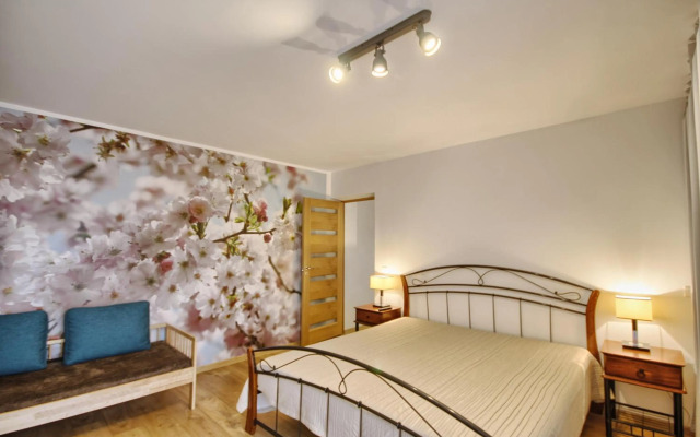 Spa Druskininkai Apartment