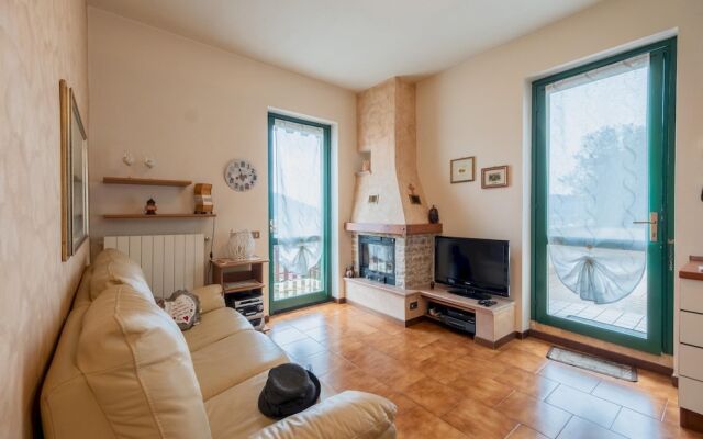 Casa Cristy in Sarnico