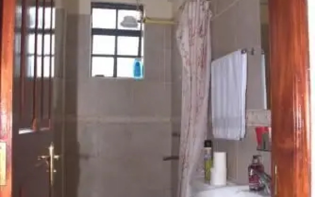 Entire 4Bedroom Kileleshwa Apartment-Cosy & Serene