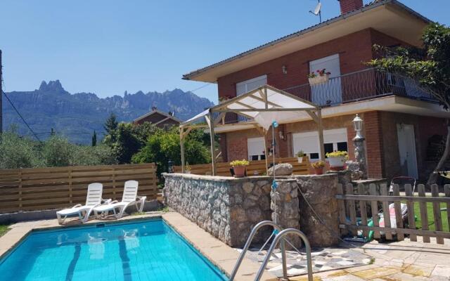 Apartament Vall de Montserrat