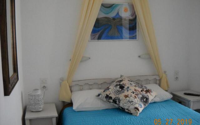 ostria studios - molos in Sikinos, Greece from 124$, photos, reviews - zenhotels.com