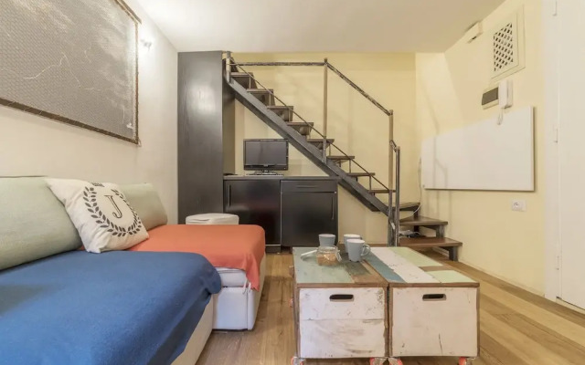 Monti Studio Apartment