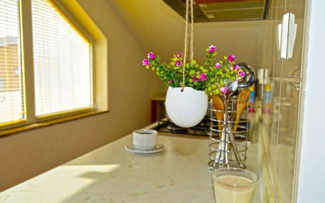 Sunset Beach Suites