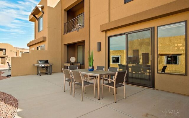 Whiterocks Vista by RedAwning