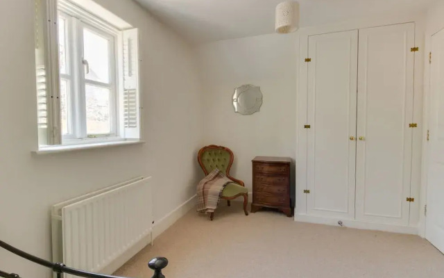 The Old School House