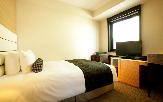 Hotel Trusty Osaka Abeno