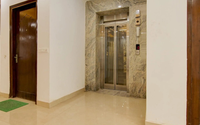 Collection O 80679 My Hotel