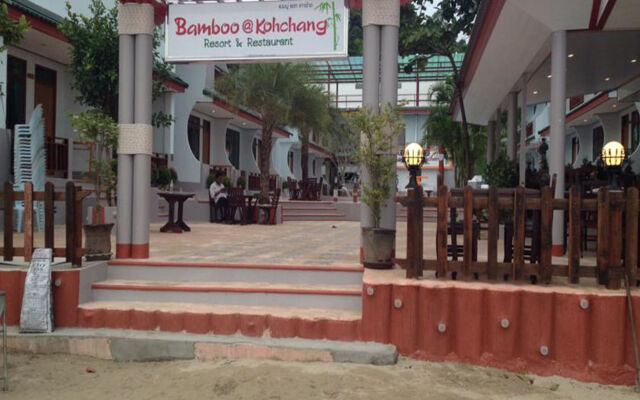 Bamboo at Koh Chang Resort