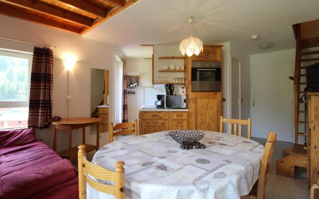 Appartement Lanslevillard, 2 pièces, 5 personnes - FR-1-508-215