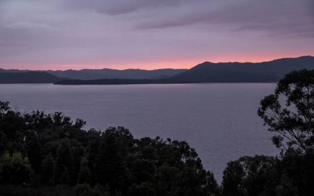 Reflections Lake Burrendong - Holiday Park