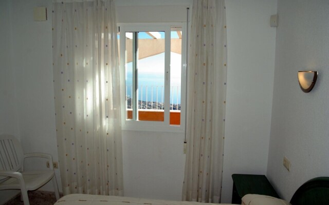 Apartamento Panorama - X0162