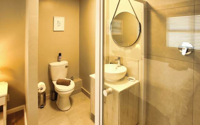 Nivica Lifestyle Living 64, Langebaan 4-Sleeper