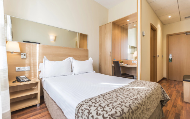 Hotel Desitges