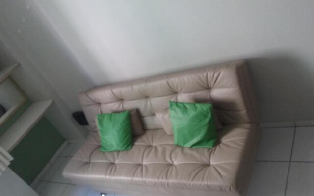 Flat BSB Comfort 06