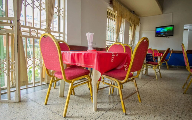 Vienna Guesthouse